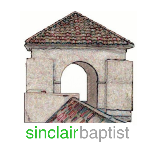 Sinclair Baptist Church