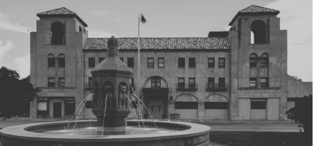 Sinclair Baptist Church